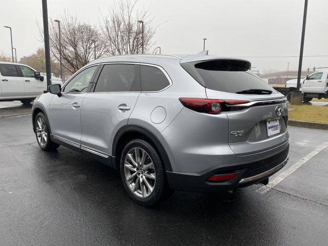 used 2019 Mazda CX-9 car, priced at $24,888