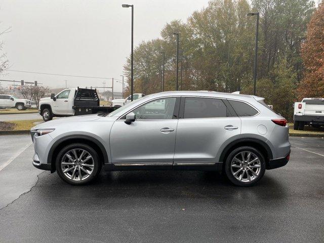 used 2019 Mazda CX-9 car, priced at $24,888