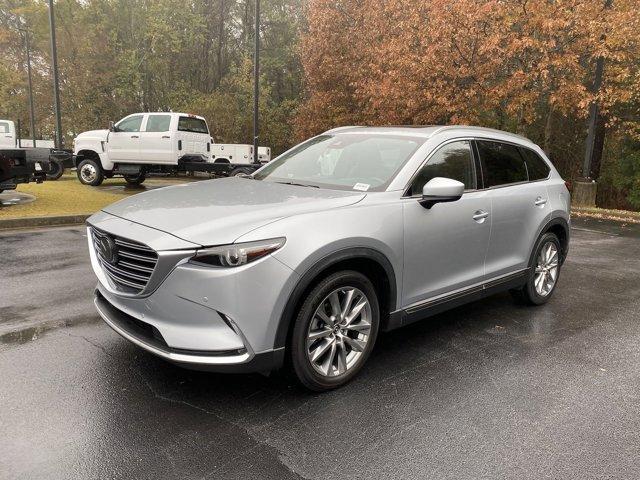 used 2019 Mazda CX-9 car, priced at $24,888