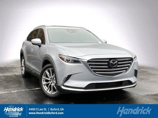 used 2019 Mazda CX-9 car, priced at $24,888