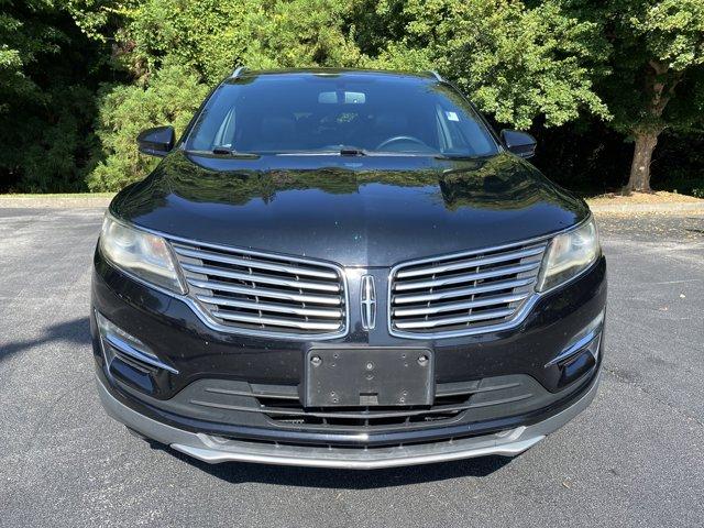 used 2017 Lincoln MKC car, priced at $13,373