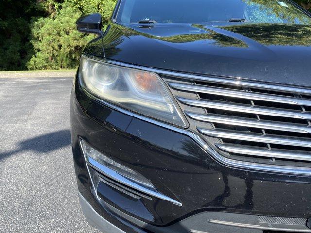 used 2017 Lincoln MKC car, priced at $13,373