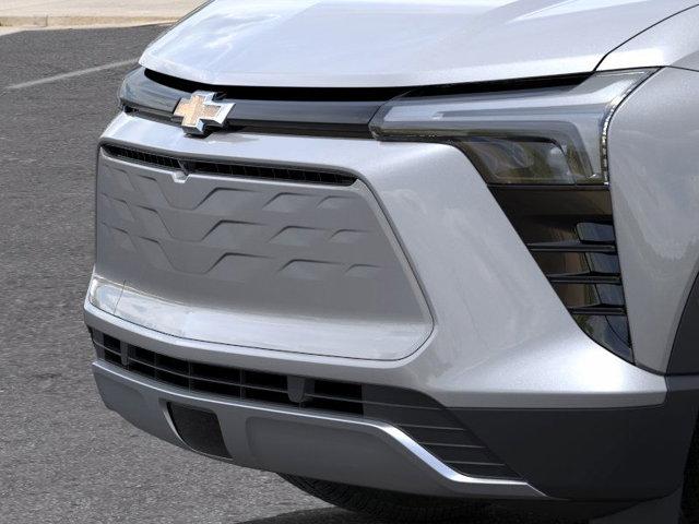 new 2025 Chevrolet Blazer EV car, priced at $48,785