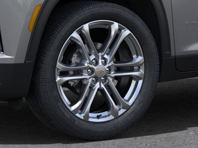 new 2025 Chevrolet Traverse car, priced at $42,565