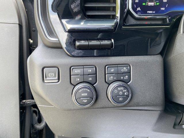 used 2024 Chevrolet Silverado 2500 car, priced at $69,676