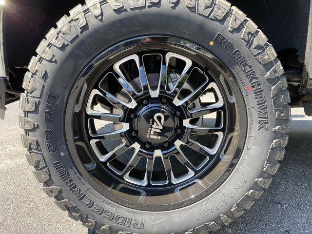 used 2024 Chevrolet Silverado 2500 car, priced at $69,676