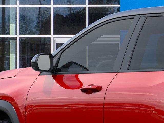 new 2026 Chevrolet Equinox car, priced at $26,880