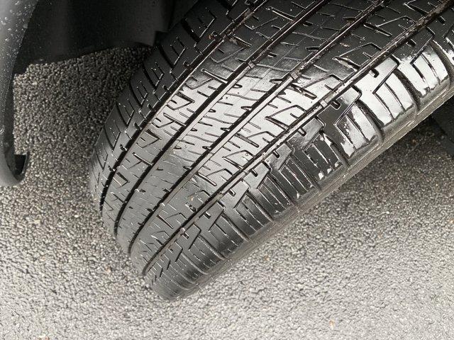 used 2021 Jeep Compass car, priced at $21,998