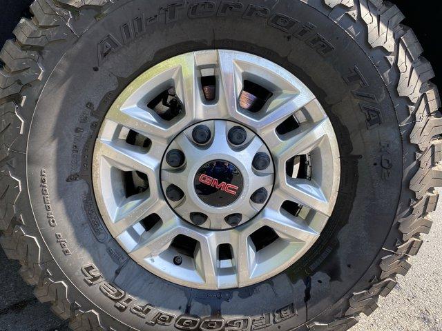 used 2023 GMC Sierra 2500 car, priced at $59,880