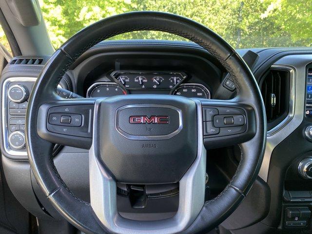used 2023 GMC Sierra 2500 car, priced at $60,883