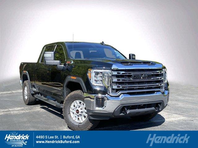 used 2023 GMC Sierra 2500 car, priced at $59,880