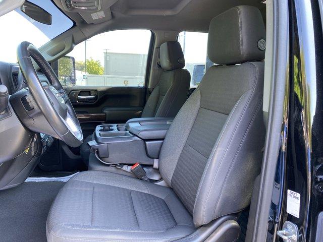 used 2023 GMC Sierra 2500 car, priced at $60,883