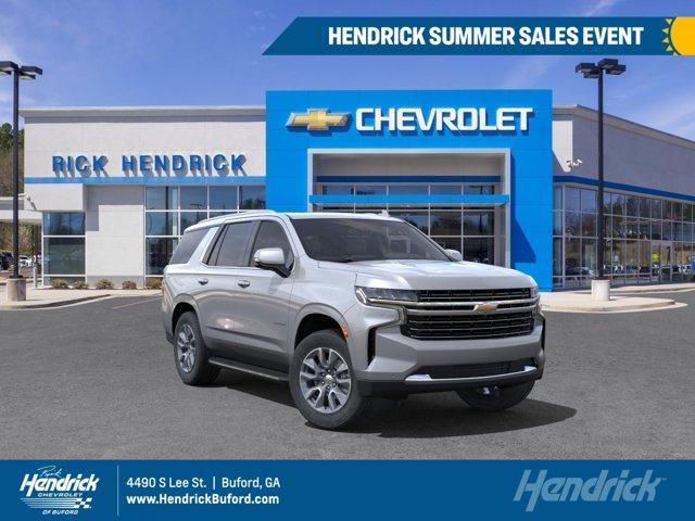 new 2024 Chevrolet Tahoe car, priced at $66,390