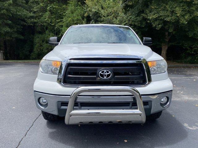 used 2013 Toyota Tundra car, priced at $20,900
