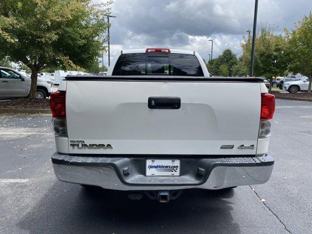 used 2013 Toyota Tundra car, priced at $20,900