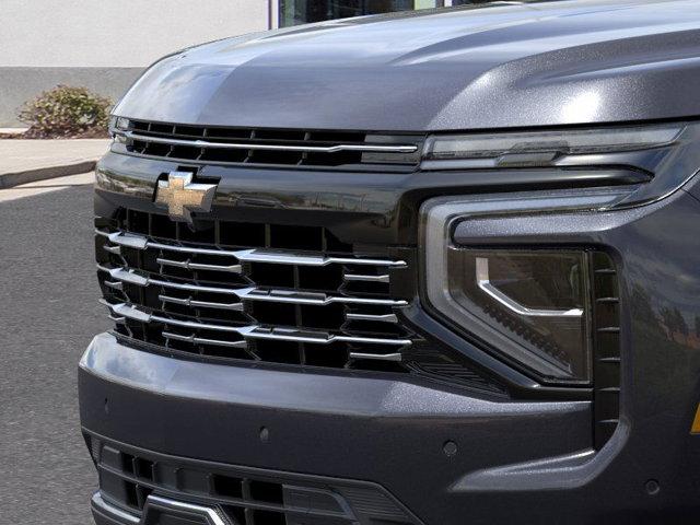 new 2025 Chevrolet Tahoe car, priced at $78,895