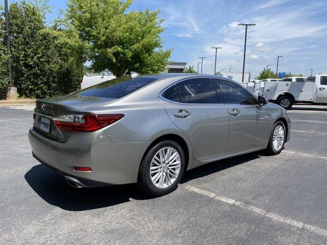 used 2017 Lexus ES 350 car, priced at $23,700