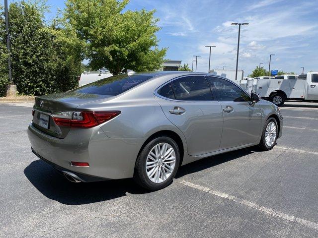 used 2017 Lexus ES 350 car, priced at $26,995