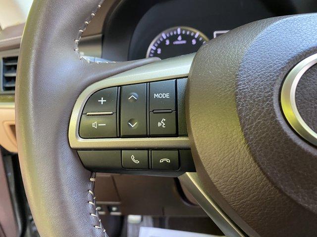 used 2017 Lexus ES 350 car, priced at $26,995