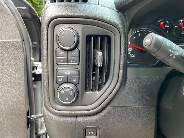 used 2024 Chevrolet Silverado 1500 car, priced at $54,499
