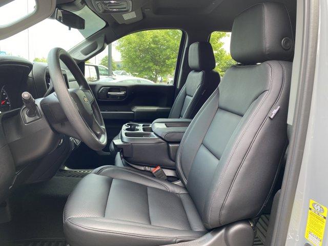 used 2024 Chevrolet Silverado 1500 car, priced at $54,499