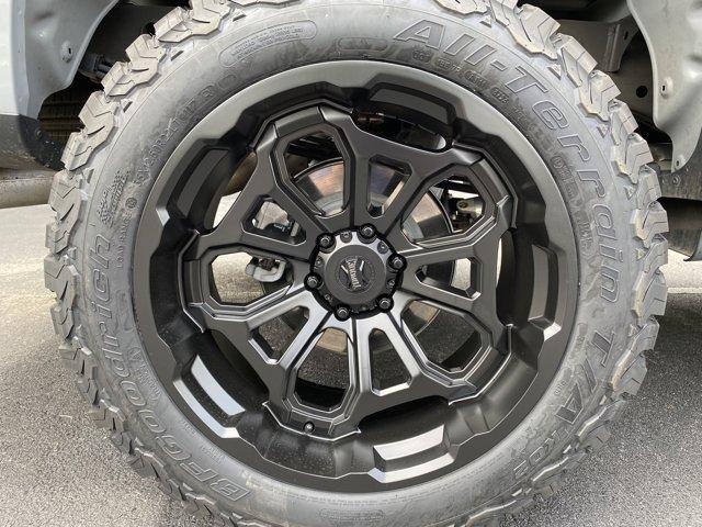 used 2024 Chevrolet Silverado 1500 car, priced at $54,499