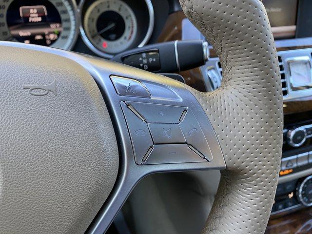 used 2013 Mercedes-Benz CLS-Class car, priced at $19,353