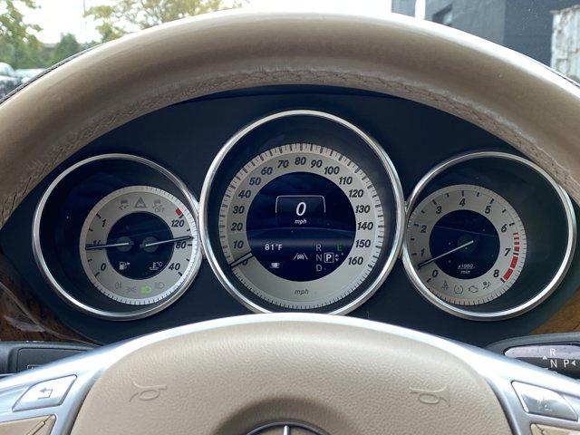 used 2013 Mercedes-Benz CLS-Class car, priced at $19,988