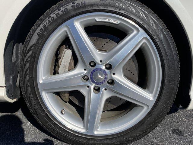 used 2013 Mercedes-Benz CLS-Class car, priced at $19,353