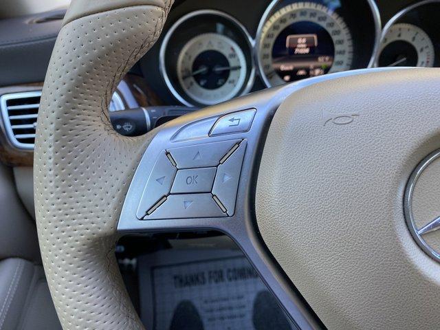 used 2013 Mercedes-Benz CLS-Class car, priced at $19,353