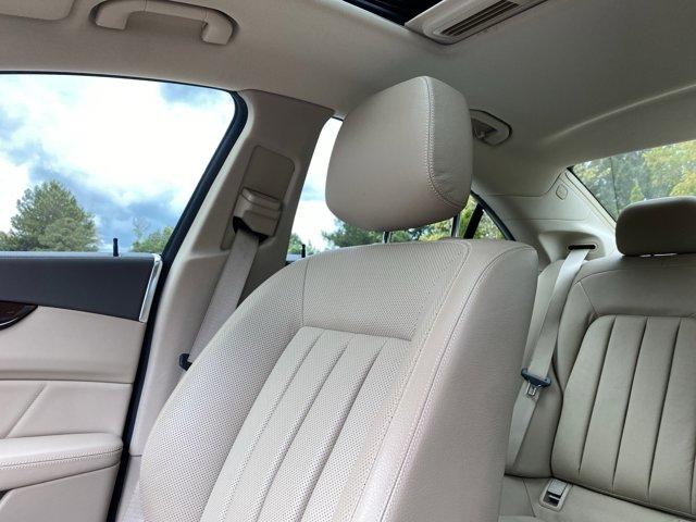 used 2013 Mercedes-Benz CLS-Class car, priced at $19,988