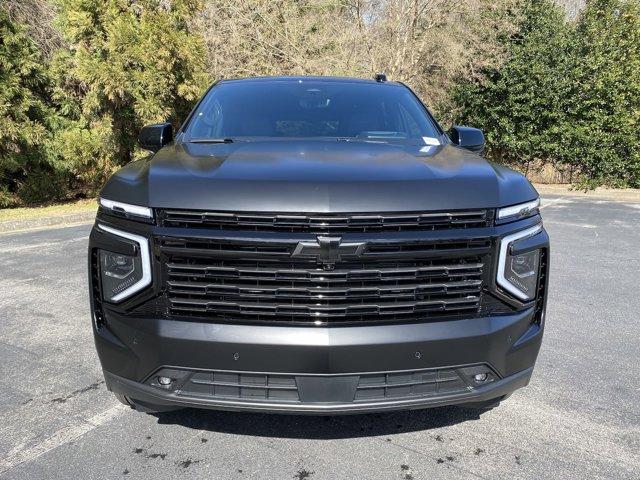 new 2025 Chevrolet Tahoe car, priced at $105,999