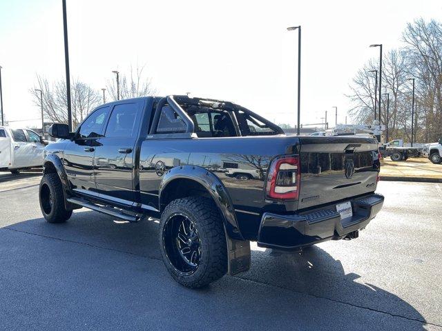 used 2020 Ram 2500 car, priced at $40,732