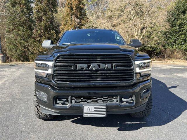 used 2020 Ram 2500 car, priced at $40,732