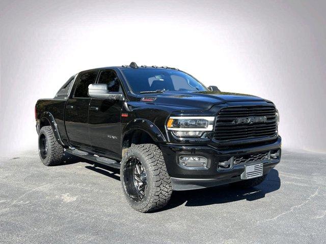 used 2020 Ram 2500 car, priced at $40,732