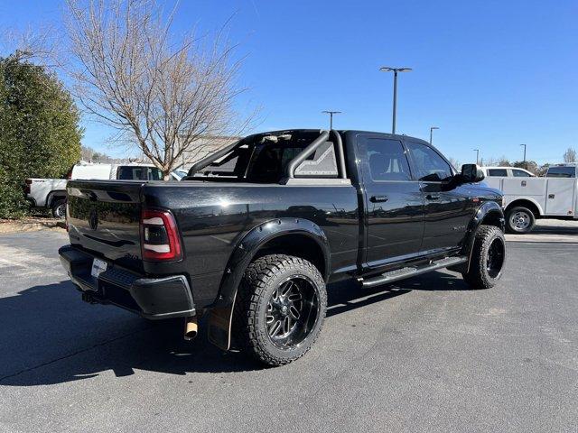 used 2020 Ram 2500 car, priced at $40,732