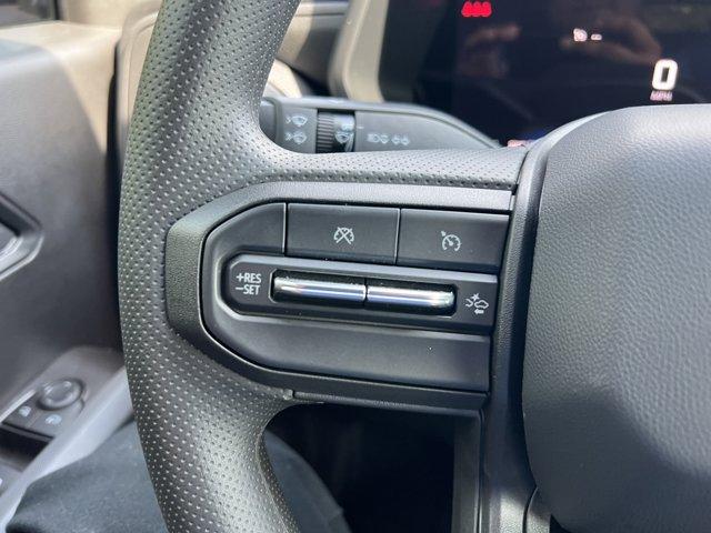 new 2026 Chevrolet Colorado car, priced at $41,995