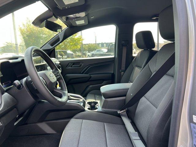 new 2026 Chevrolet Colorado car, priced at $41,995