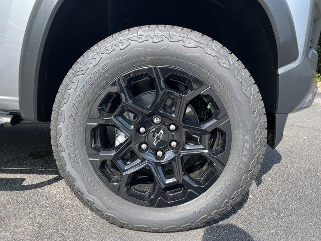 new 2026 Chevrolet Colorado car, priced at $41,995