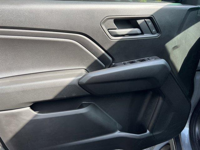 new 2026 Chevrolet Colorado car, priced at $41,995