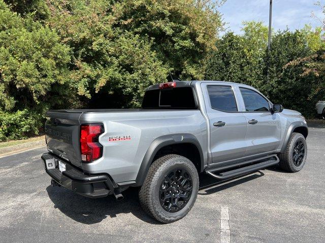 new 2026 Chevrolet Colorado car, priced at $41,995