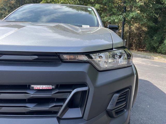 new 2026 Chevrolet Colorado car, priced at $41,995