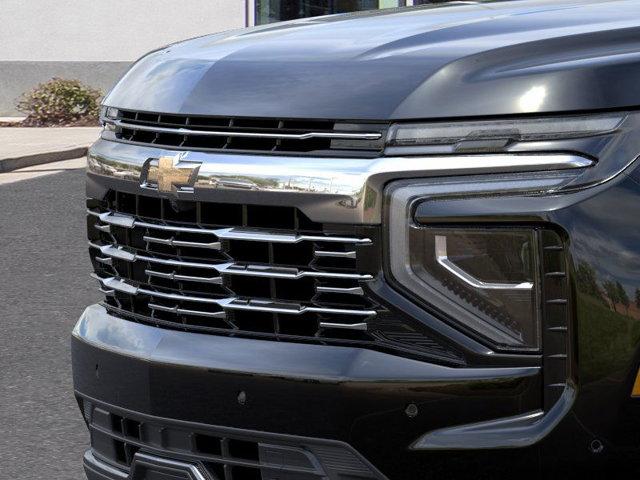 new 2025 Chevrolet Tahoe car, priced at $73,795