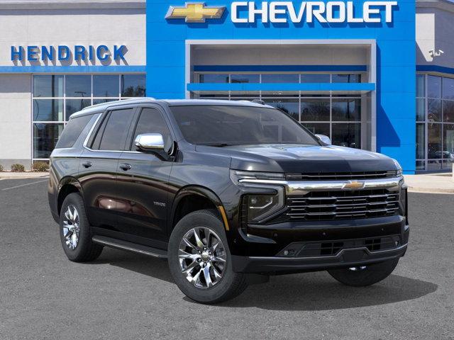 new 2025 Chevrolet Tahoe car, priced at $73,795