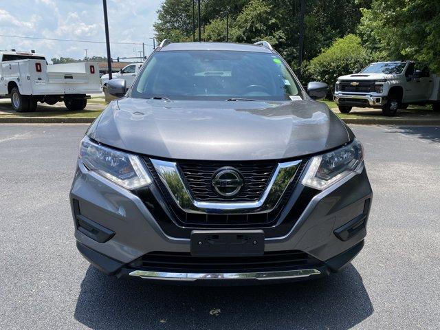 used 2019 Nissan Rogue car, priced at $14,950