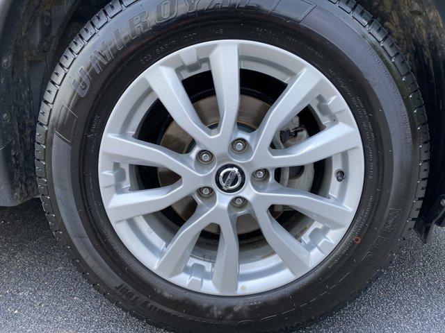 used 2019 Nissan Rogue car, priced at $14,950