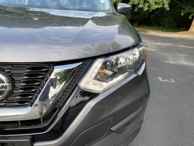 used 2019 Nissan Rogue car, priced at $14,950