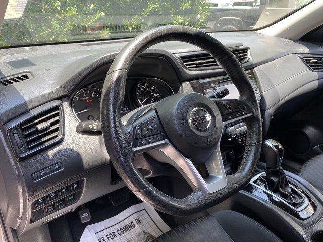 used 2019 Nissan Rogue car, priced at $14,950