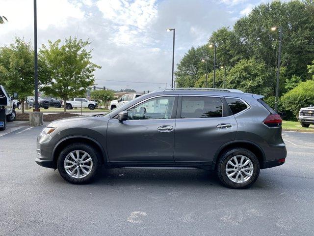 used 2019 Nissan Rogue car, priced at $14,950