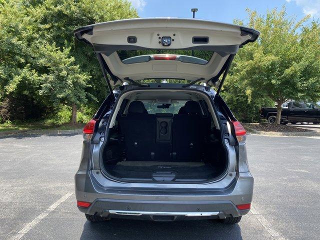 used 2019 Nissan Rogue car, priced at $14,950